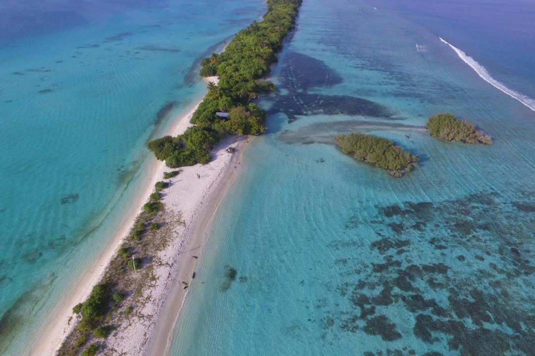 Photo of Outdoor in Dhigurah