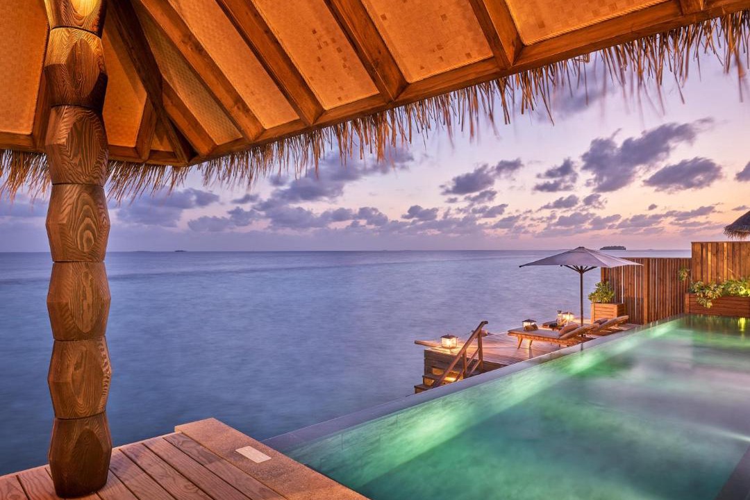 Photo of Outdoor in Muravandhoo