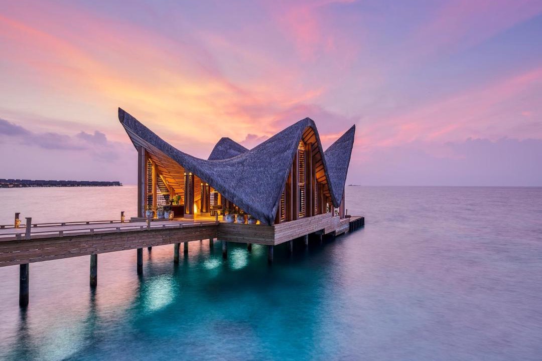Photo of Outdoor in Muravandhoo