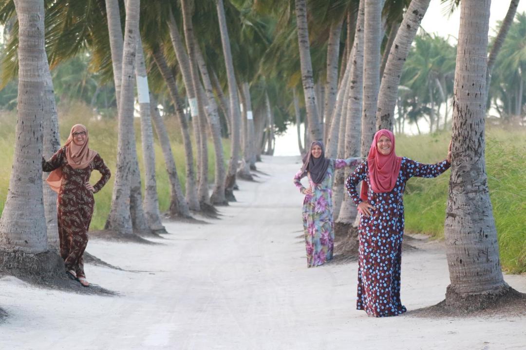 Photo of Others in Thoddoo