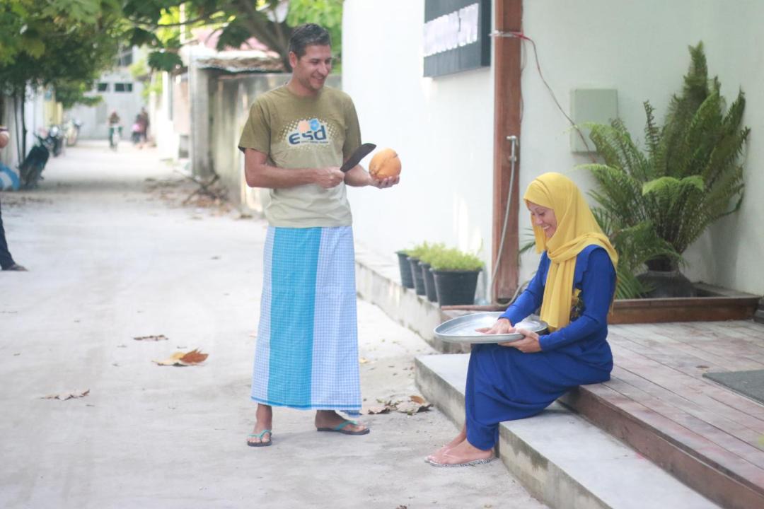 Photo of Others in Thoddoo