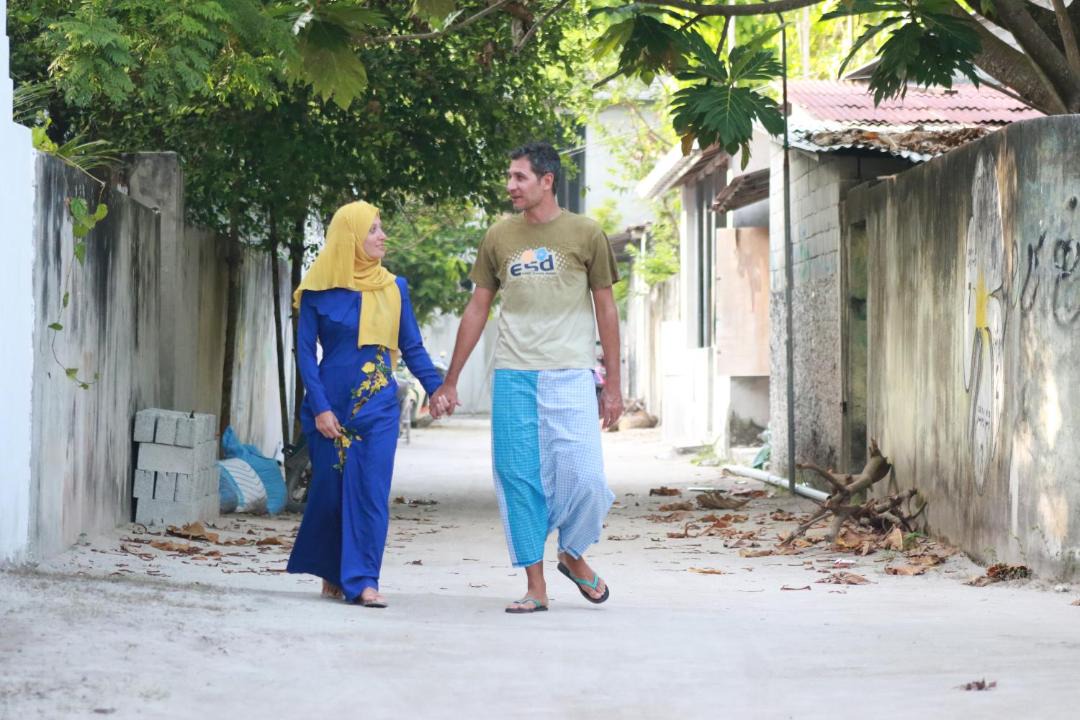 Photo of Others in Thoddoo