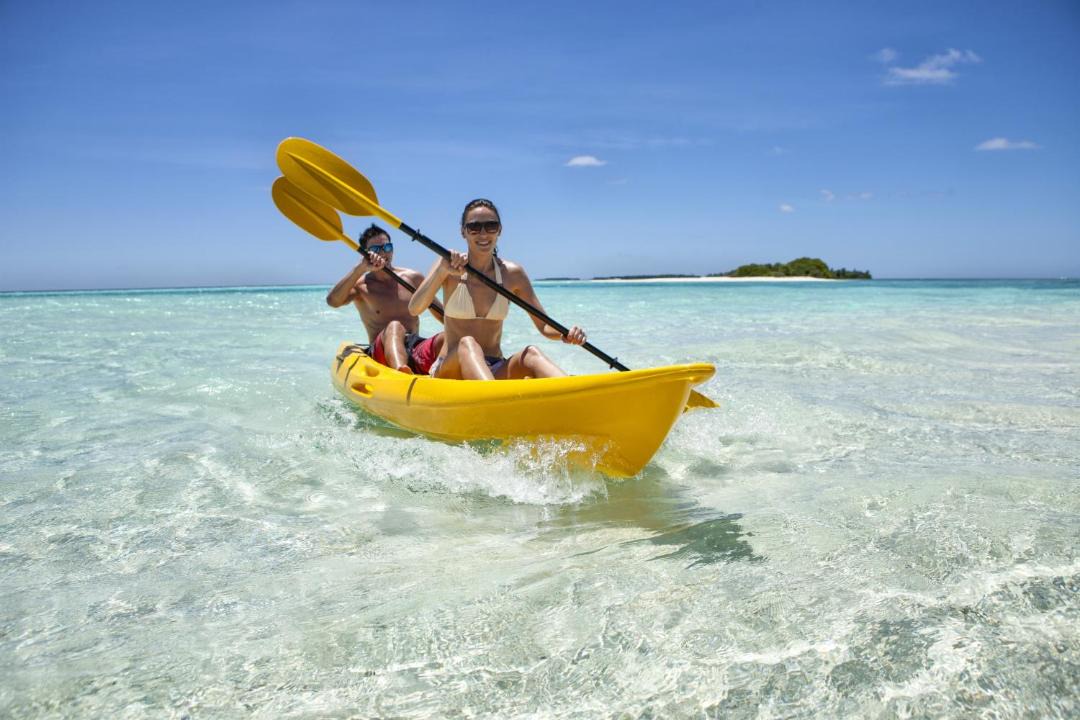 Photo of Others in Falhumaafushi