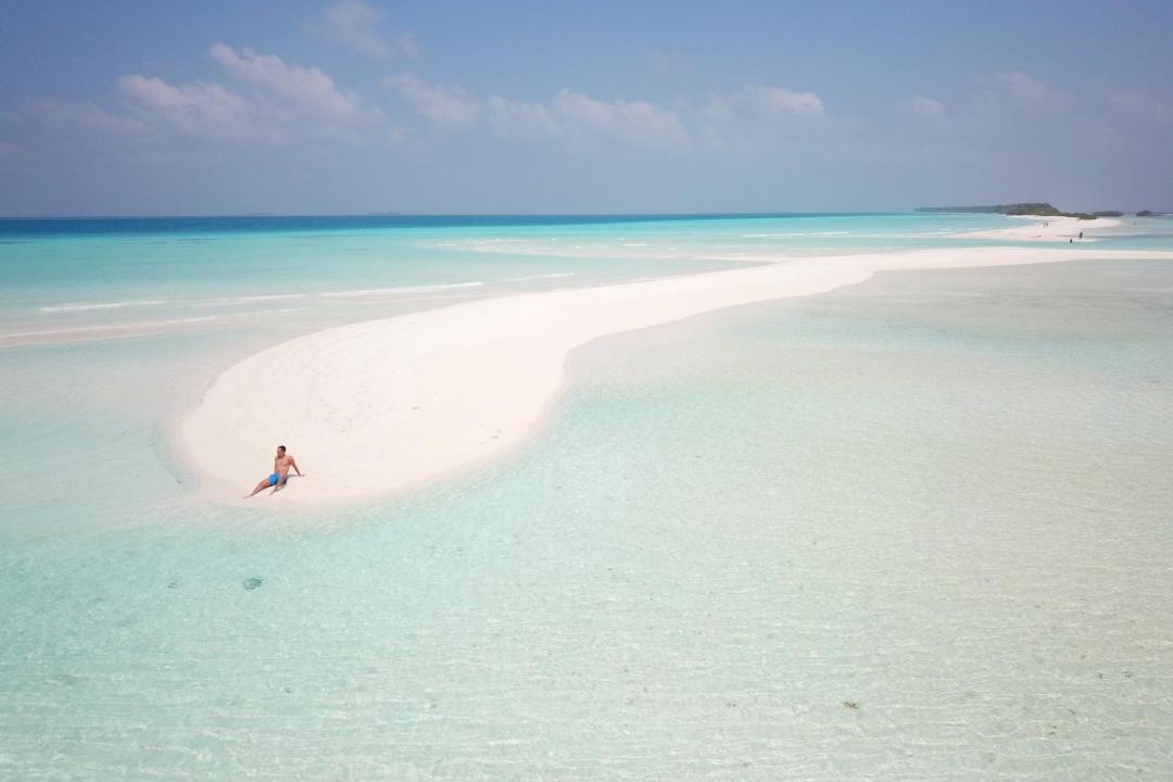 Photo of Outdoor in Dhigurah