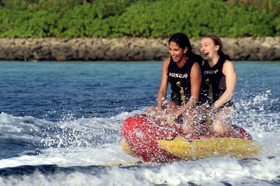 Photo of Human In Picture in Rasdhoo