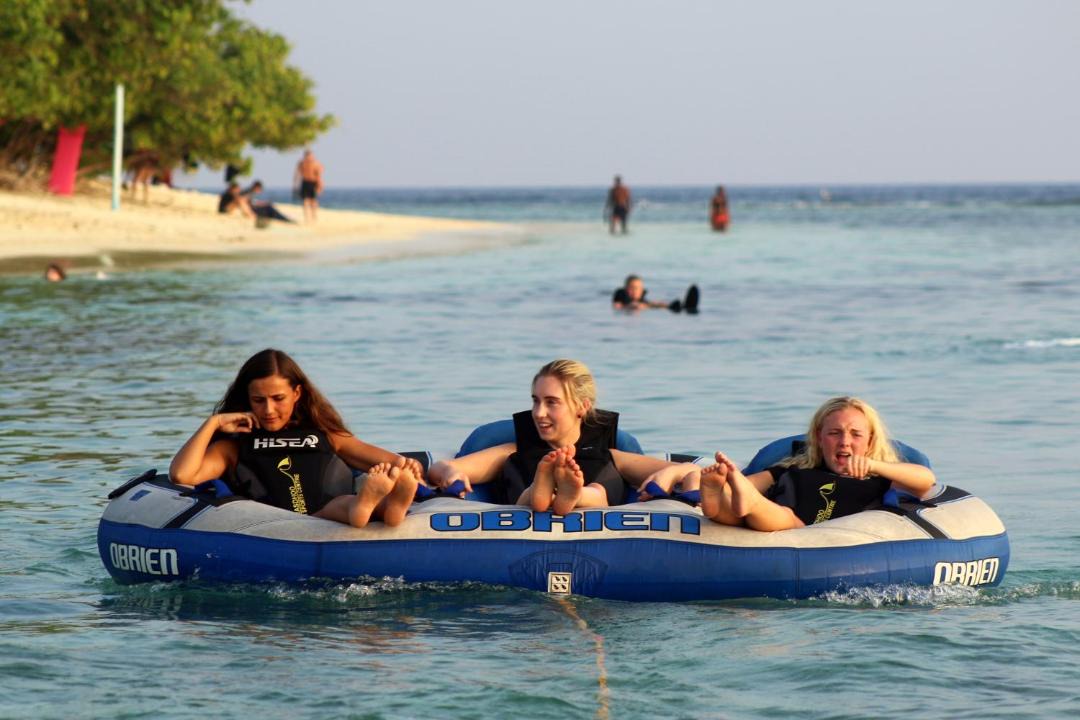 Photo of Human In Picture in Rasdhoo