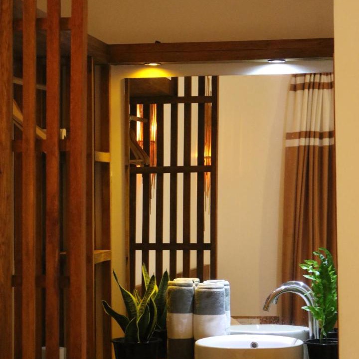 Photo of Livingroom in Rasdhoo