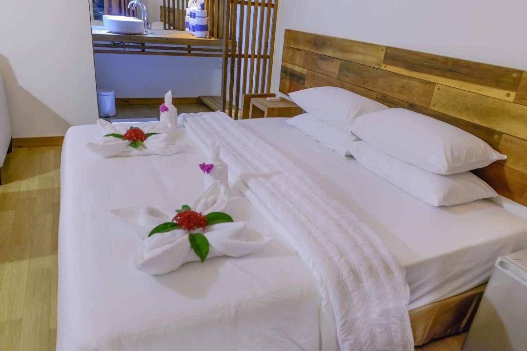 Photo of Bedroom in Rasdhoo