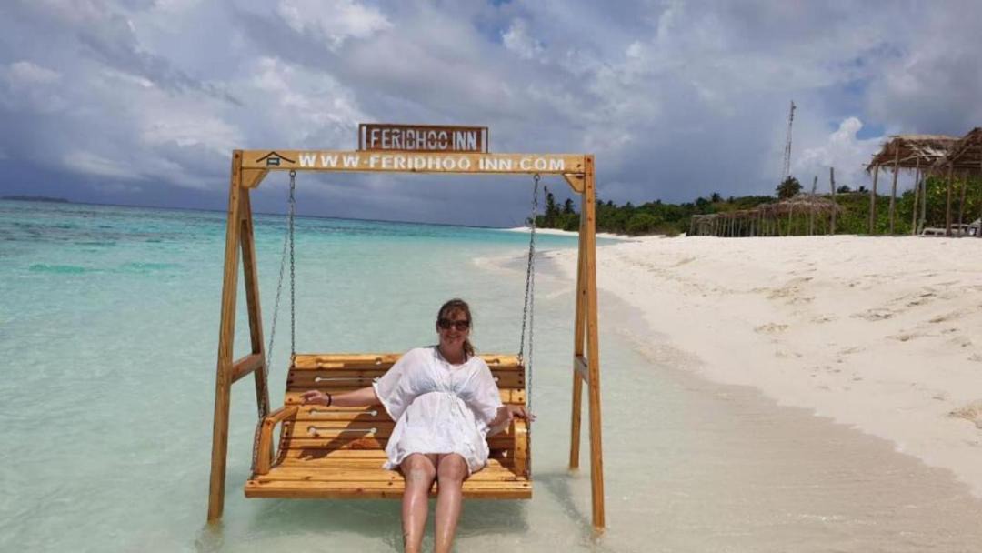 Photo of Others in Feridhoo