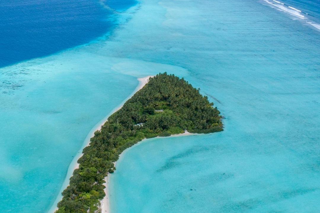 Photo of Outdoor in Rakeedhoo