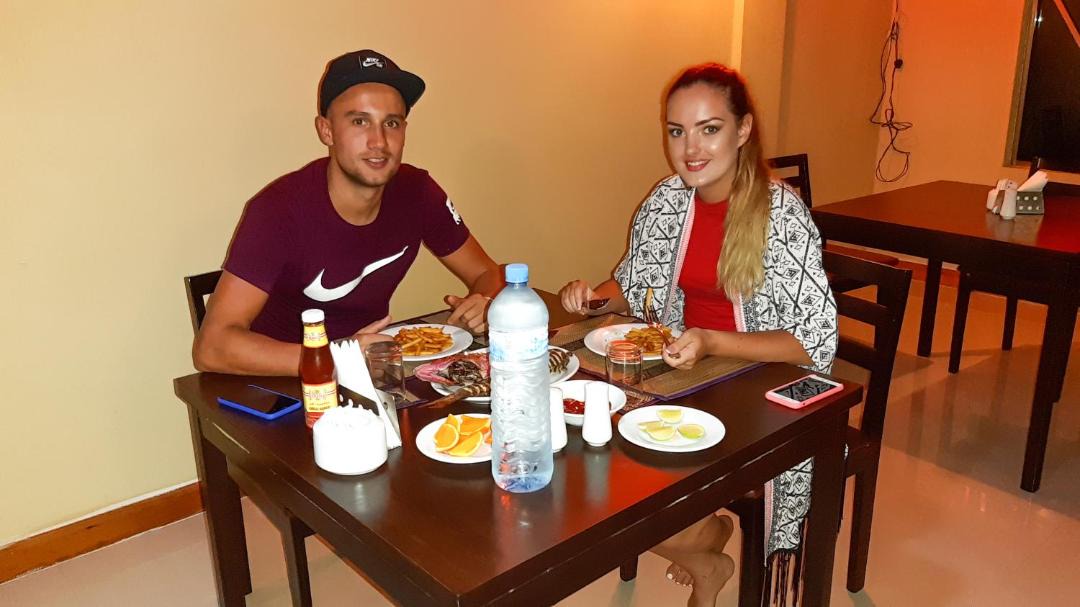 Photo of Human In Picture in Mathiveri