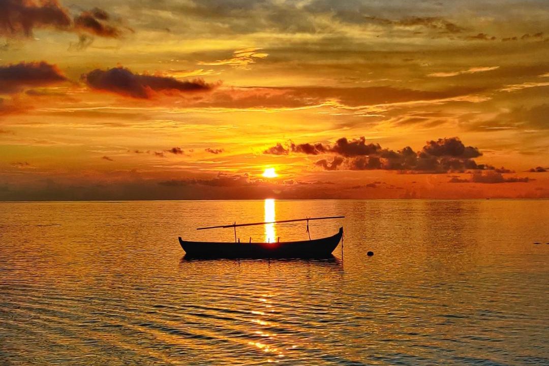 Photo of Others in Thoddoo