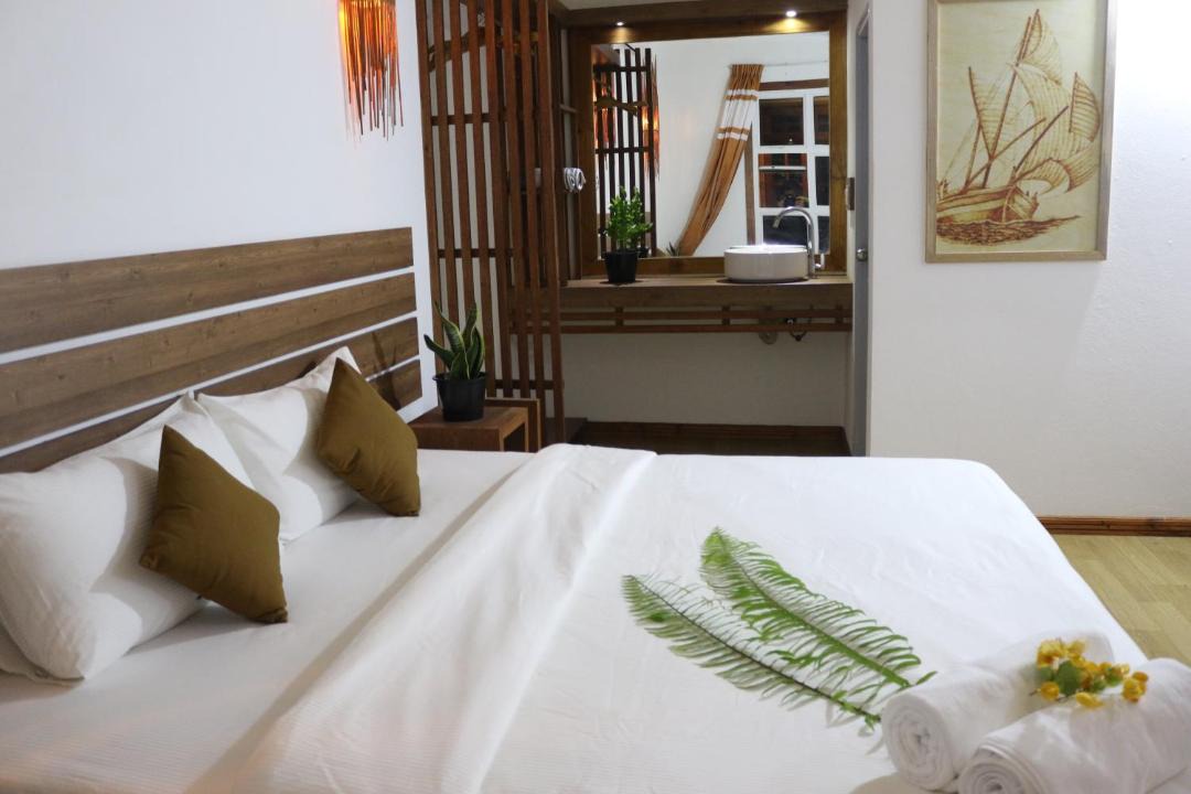 Photo of Bedroom in Rasdhoo