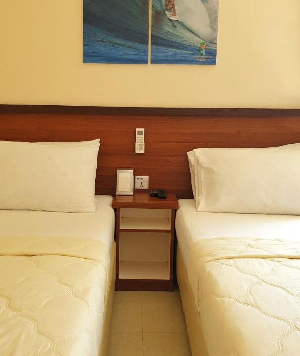 Photo of Bedroom in Himmafushi