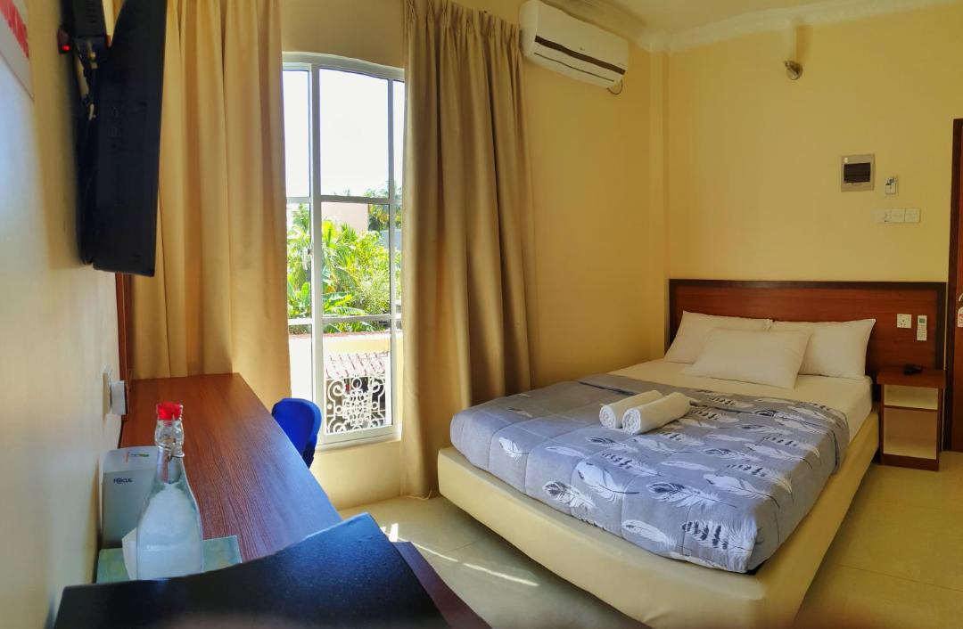 Photo of Bedroom in Himmafushi