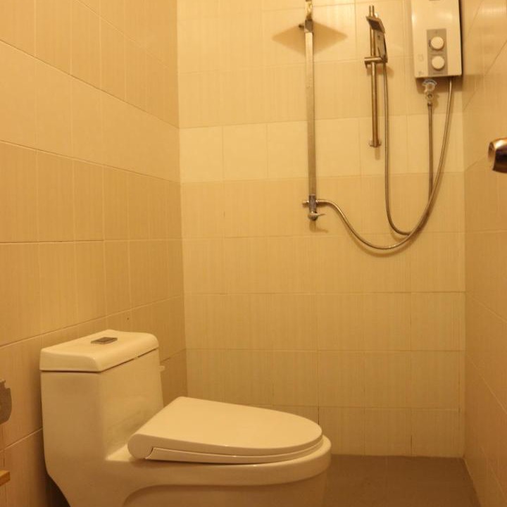 Photo of Bathroom in Rasdhoo