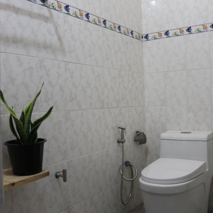 Photo of Bathroom in Rasdhoo