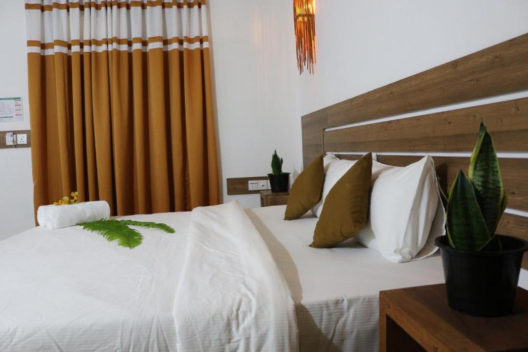 Photo of Bedroom in Rasdhoo