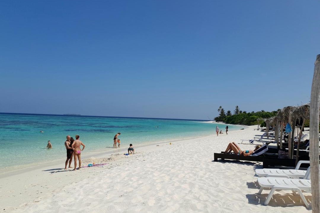Photo of Others in Feridhoo