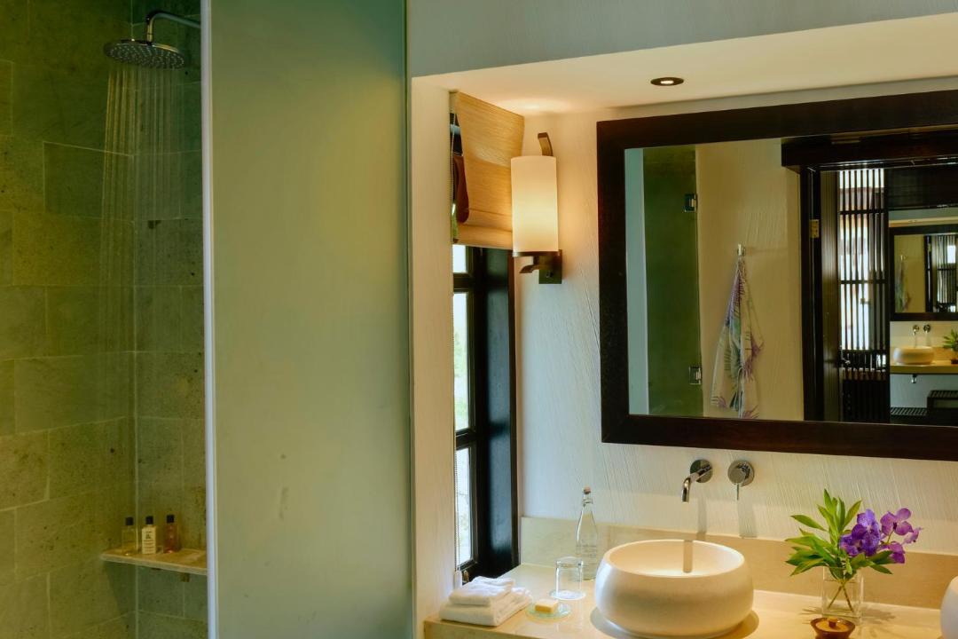 Photo of Bathroom in Kuda Huraa