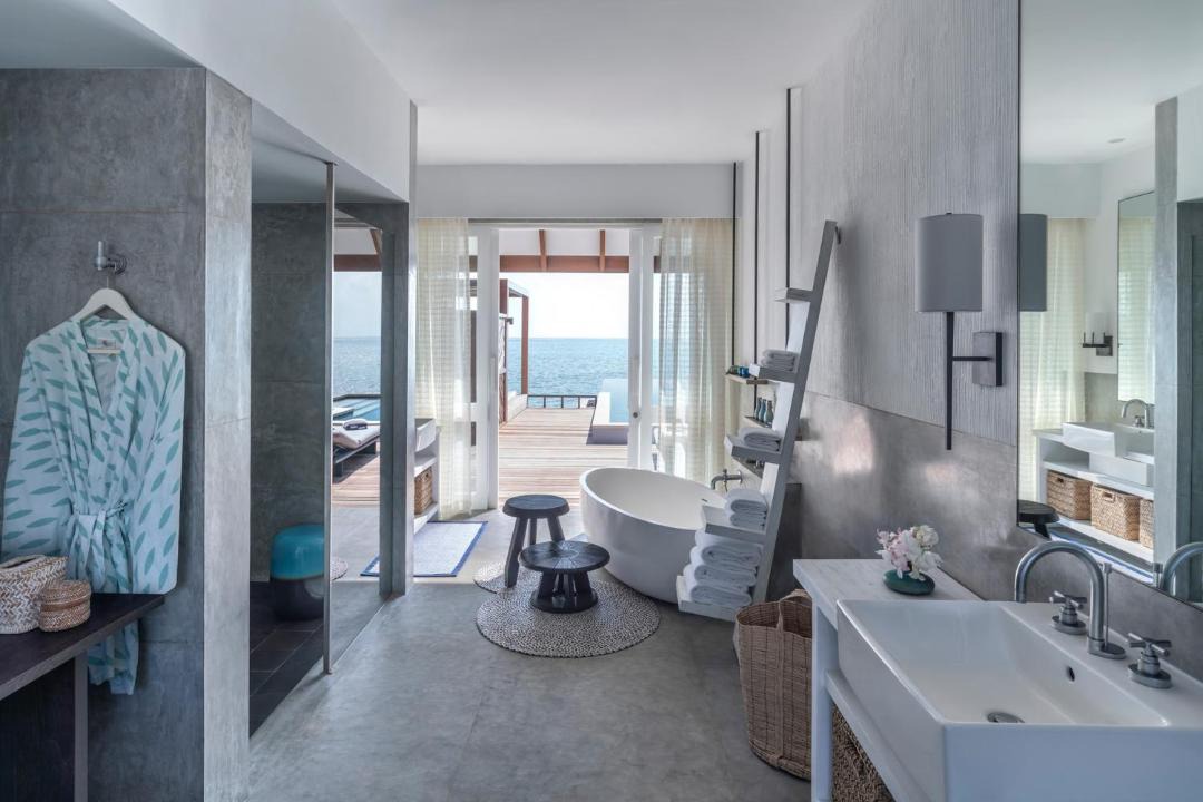 Photo of Bathroom in Landaa Giraavaru