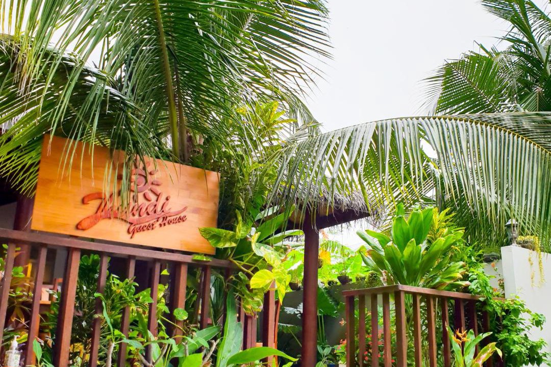 Photo of Others in Fulidhoo