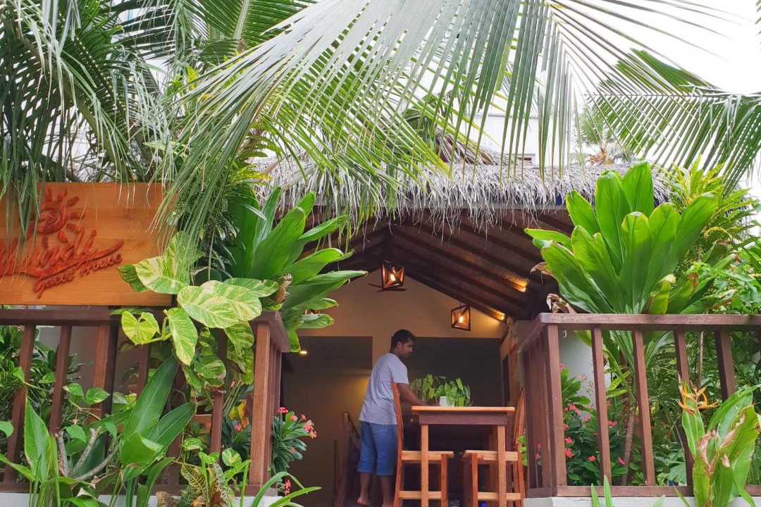 Photo of Others in Fulidhoo