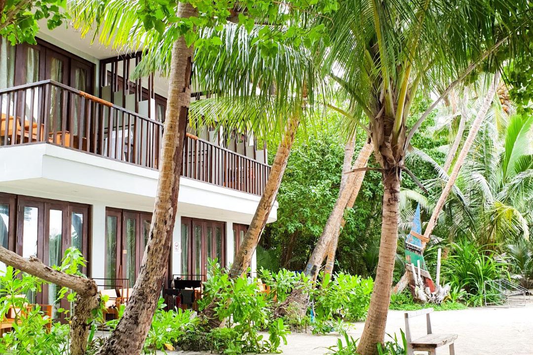 Photo of Others in Fulidhoo