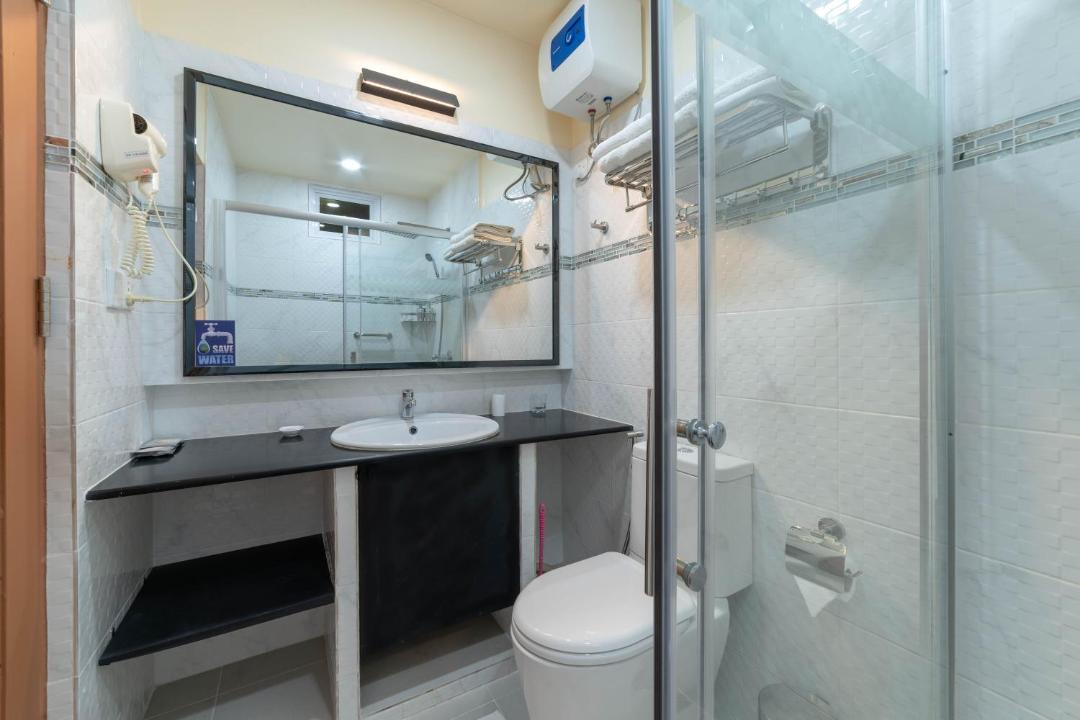 Photo of Bathroom in Ukulhas
