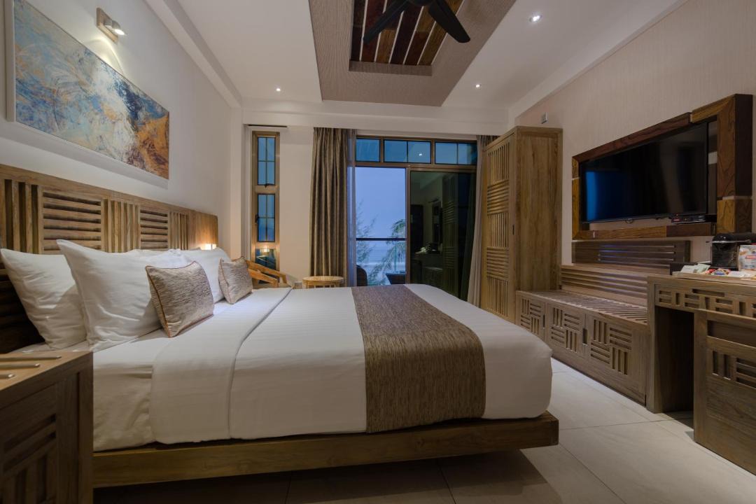 Photo of Bedroom in Hulhumale