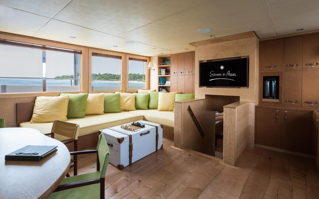 Photo of Livingroom in Medhufaru