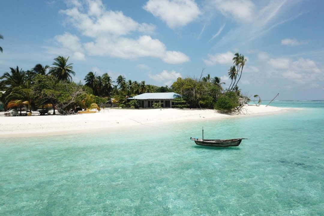Photo of Others in Feridhoo