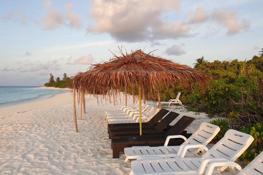 Photo of Others in Feridhoo