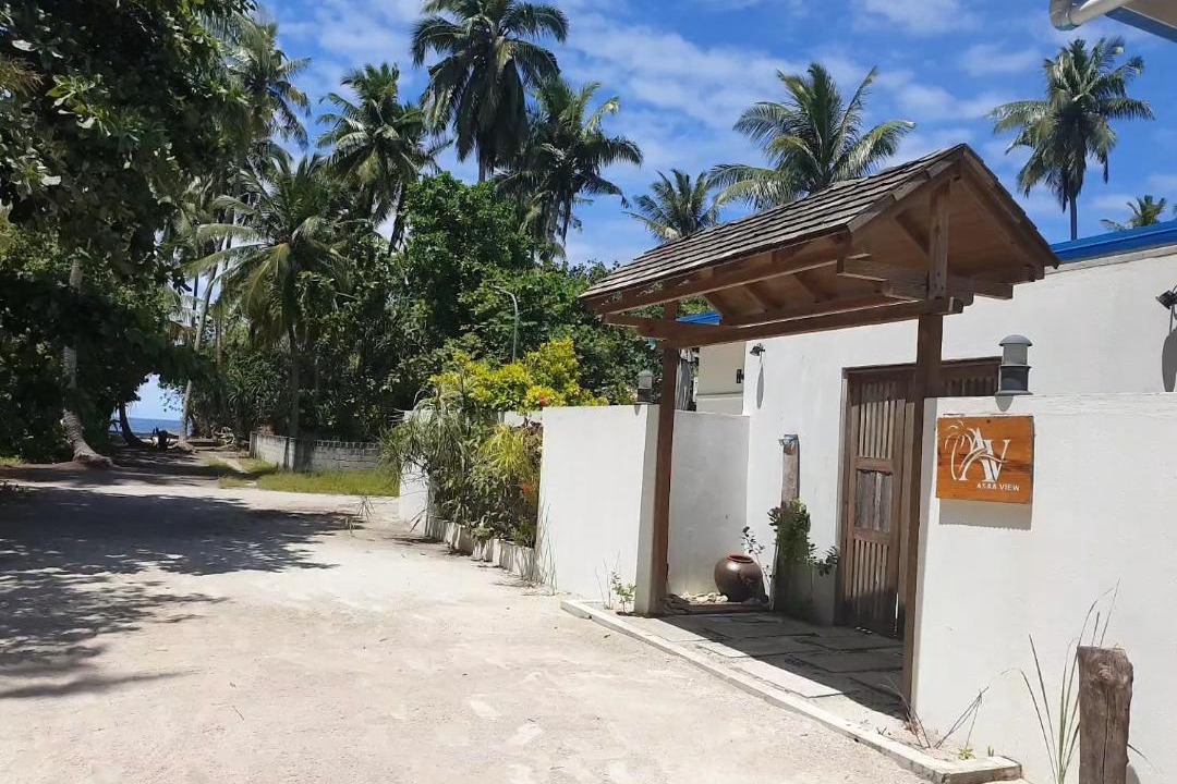 Photo of Others in Feridhoo