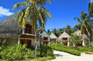 Photo of Others in Bandos Island