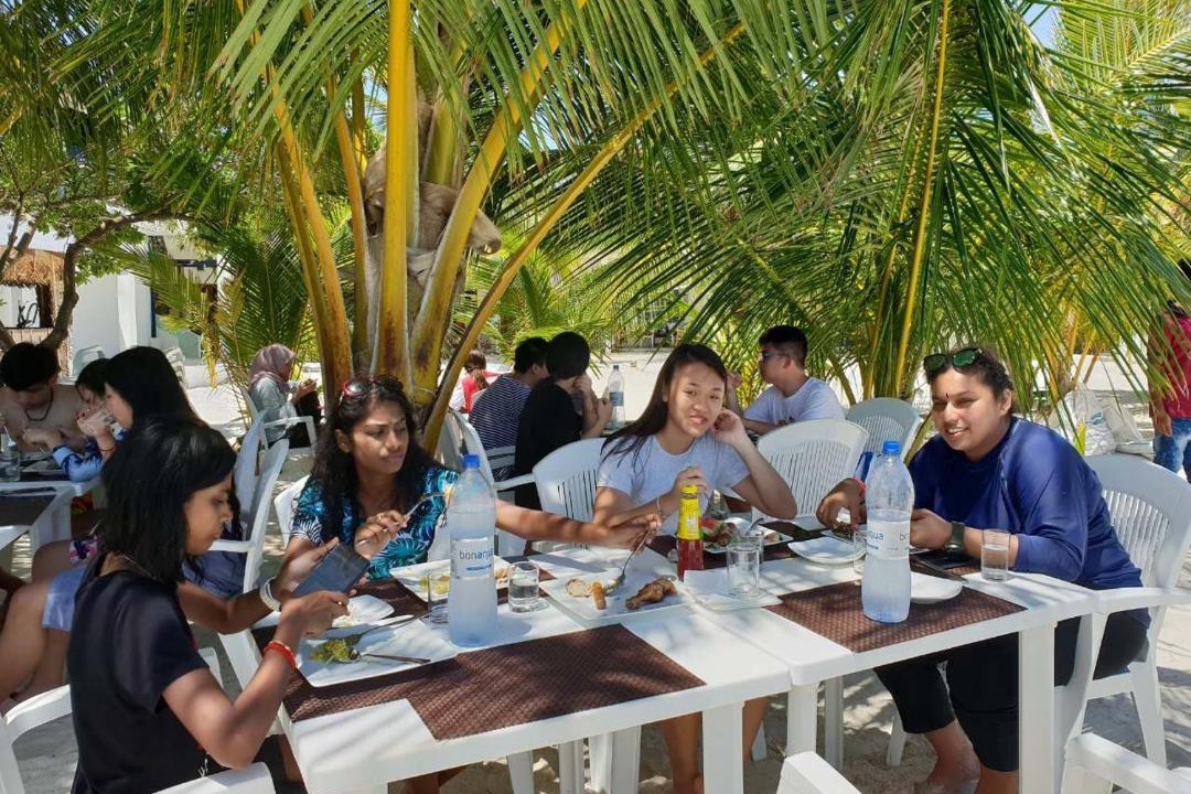 Photo of Others in Bodufolhudhoo
