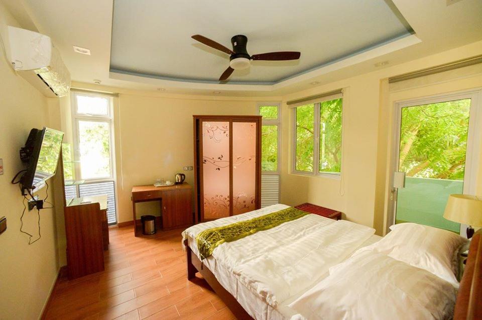 Photo of Bedroom in Vilimale