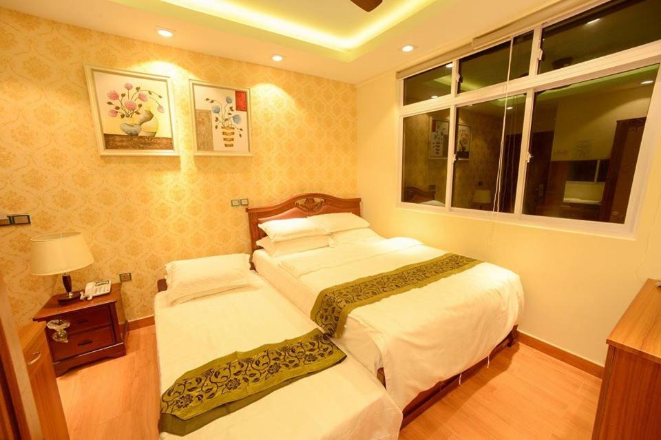 Photo of Bedroom in Vilimale