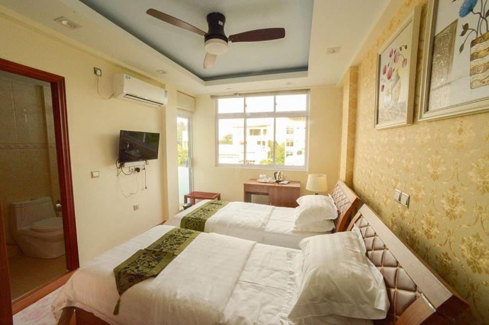 Photo of Bedroom in Vilimale