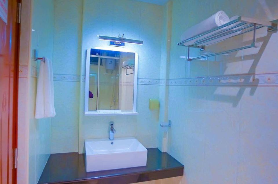 Photo of Bathroom in Vilimale
