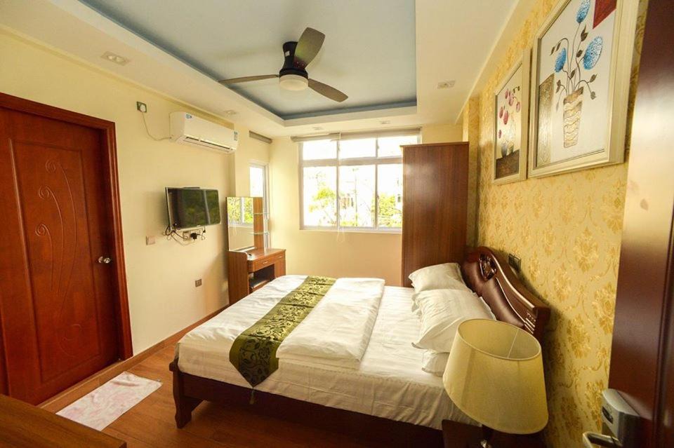 Photo of Bedroom in Vilimale