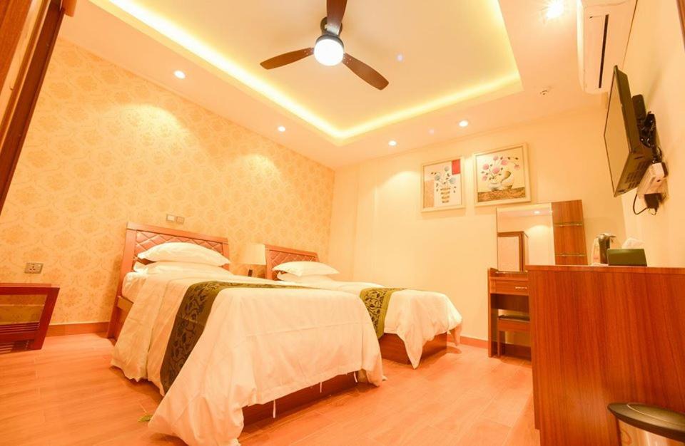 Photo of Bedroom in Vilimale