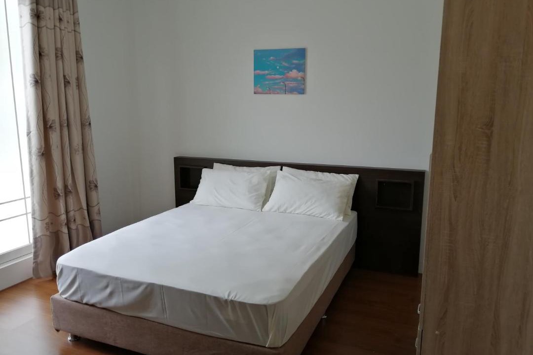 Photo of Bedroom in Kudahuvadhoo