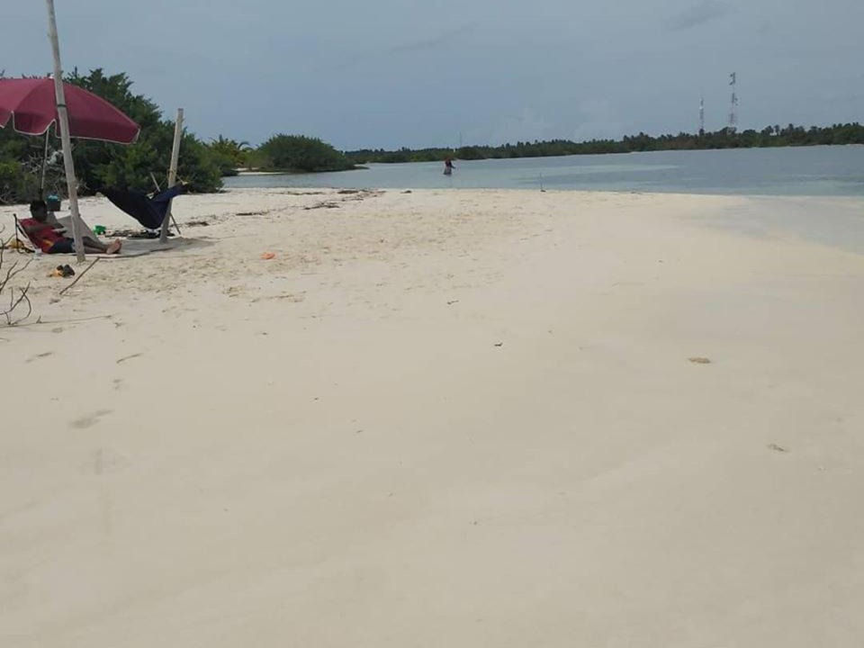 Photo of Others in Kaashidhoo