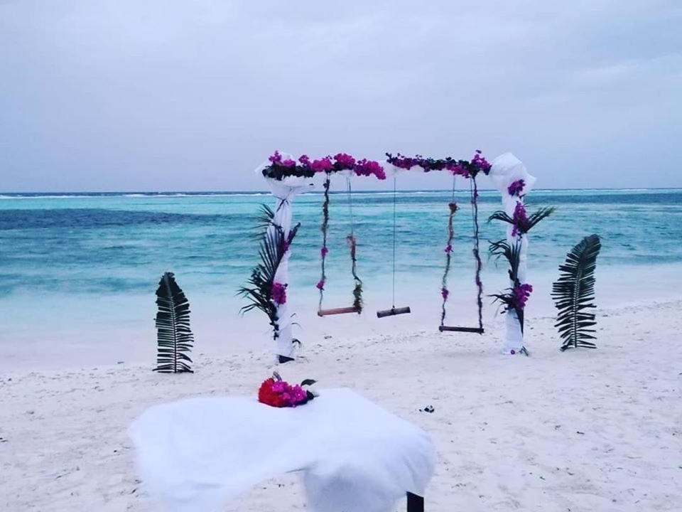 Photo of Others in Kaashidhoo