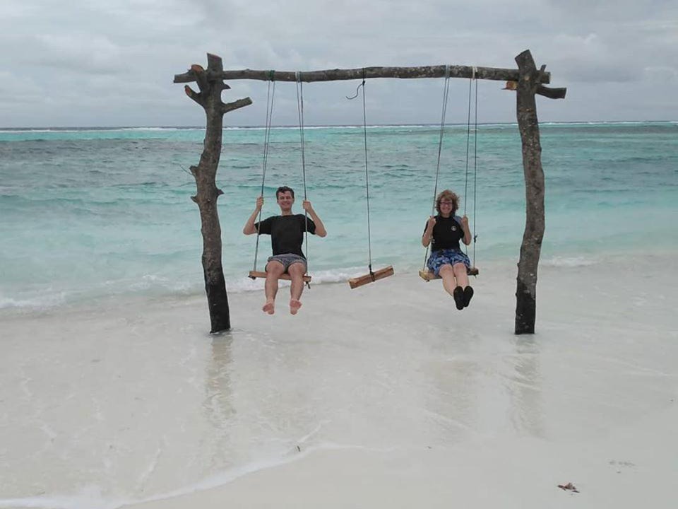 Photo of Others in Kaashidhoo