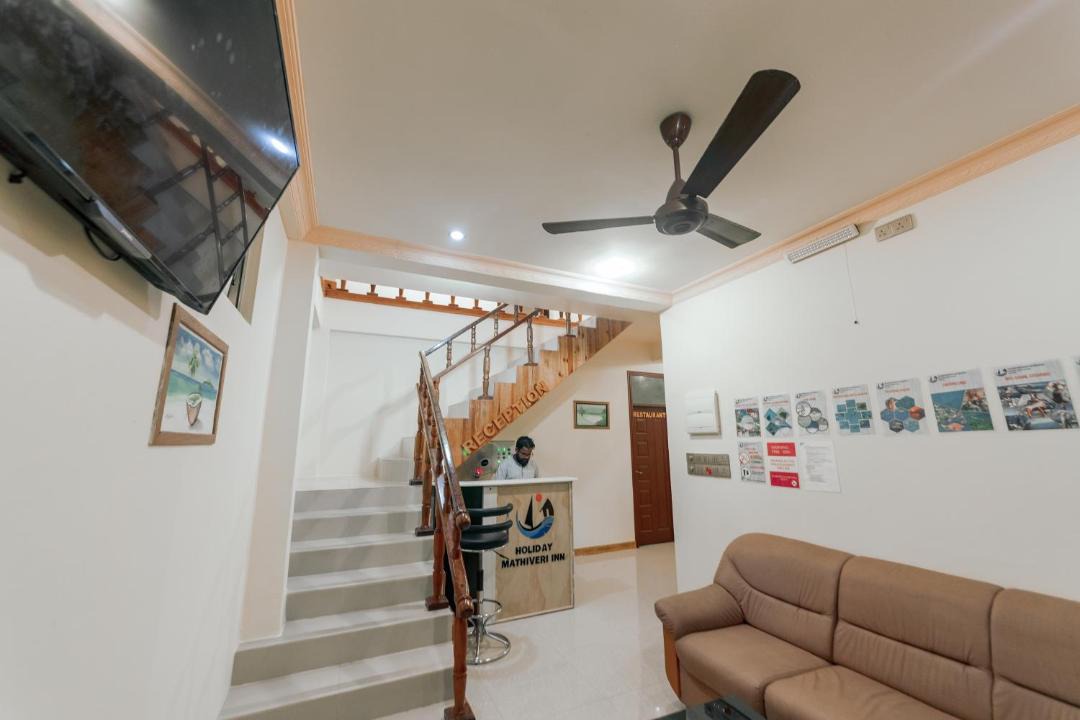 Photo of Livingroom in Mathiveri