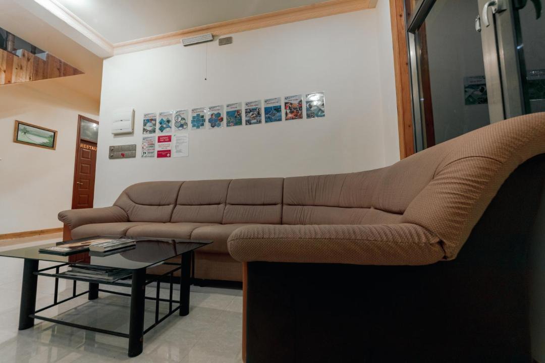 Photo of Livingroom in Mathiveri