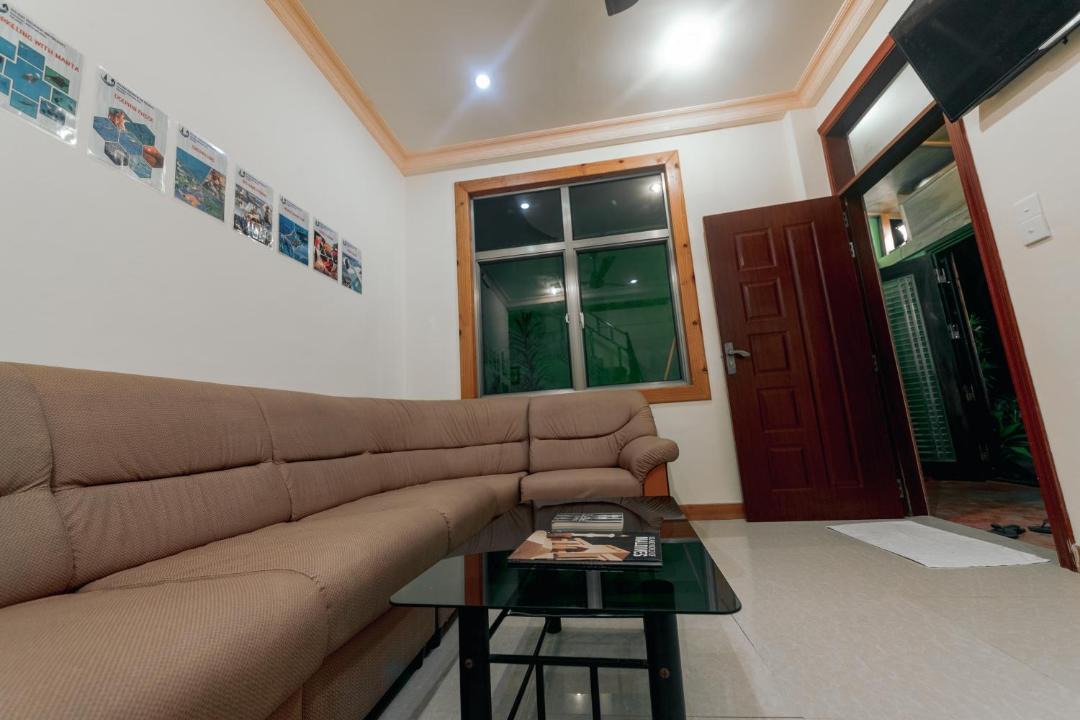 Photo of Livingroom in Mathiveri