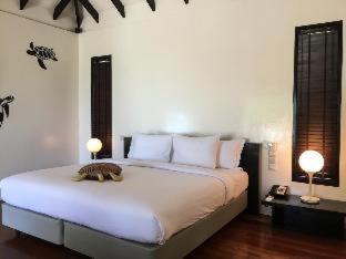 Photo of Bedroom in Kudafunafaru